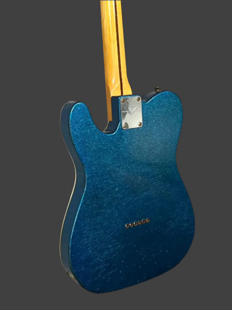 2013 Fender Custom Shop "Custom" Telecaster