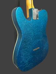 2013 Fender Custom Shop "Custom" Telecaster