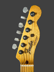 2013 Fender Custom Shop "Custom" Telecaster