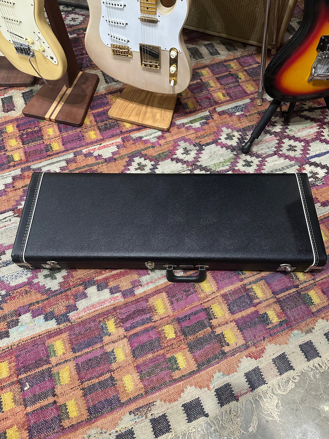 2013 Fender Custom Shop 