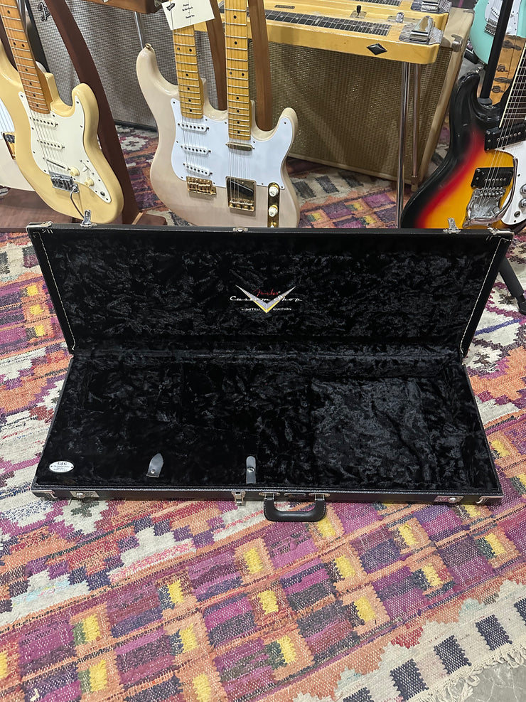 2013 Fender Custom Shop "Custom" Telecaster