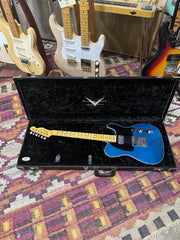 2013 Fender Custom Shop "Custom" Telecaster