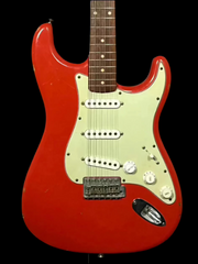 2000 Fender Custom Shop 1960 Relic