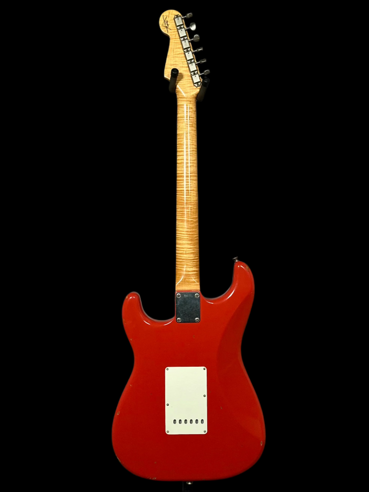 2000 Fender Custom Shop 1960 Relic