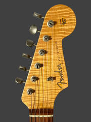 2000 Fender Custom Shop 1960 Relic