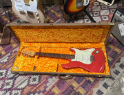2000 Fender Custom Shop 1960 Relic
