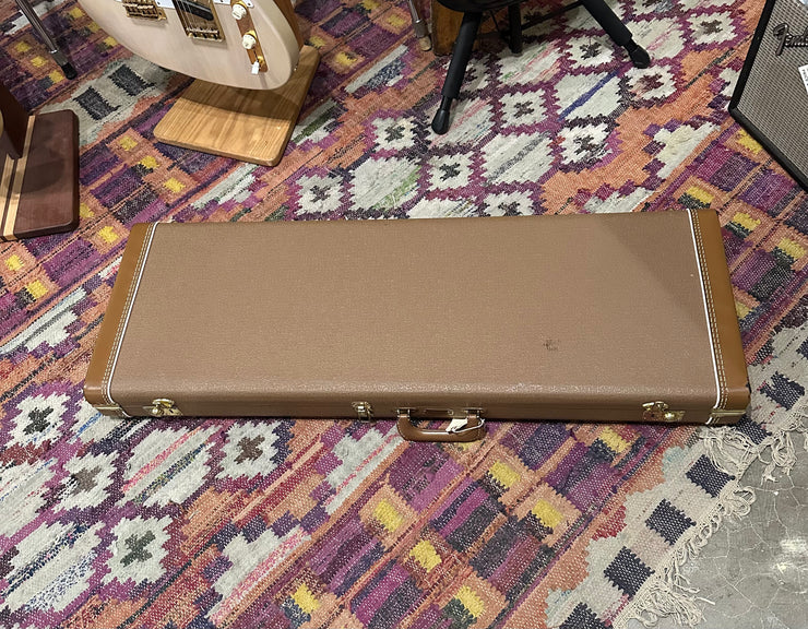 2000 Fender Custom Shop 1960 Relic