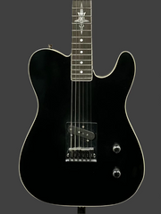 2001 Fender Custom "Z" Billy Gibbons Esquire