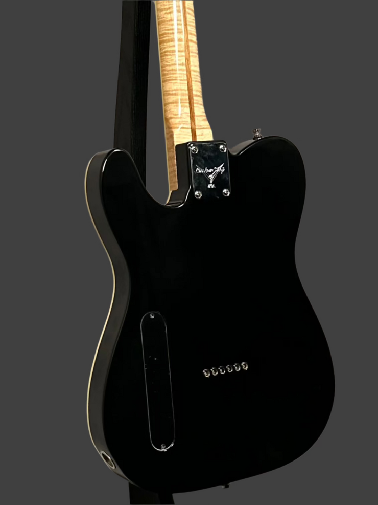 2001 Fender Custom "Z" Billy Gibbons Esquire