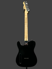 2001 Fender Custom "Z" Billy Gibbons Esquire