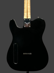 2001 Fender Custom "Z" Billy Gibbons Esquire