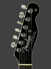2001 Fender Custom "Z" Billy Gibbons Esquire
