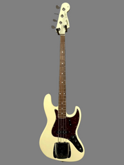 Fender Vintage Reissue Jazz Bass with Matching Headstock