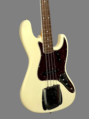 Fender Vintage Reissue Jazz Bass with Matching Headstock