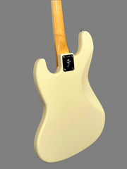 Fender Vintage Reissue Jazz Bass with Matching Headstock