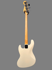 Fender Vintage Reissue Jazz Bass with Matching Headstock