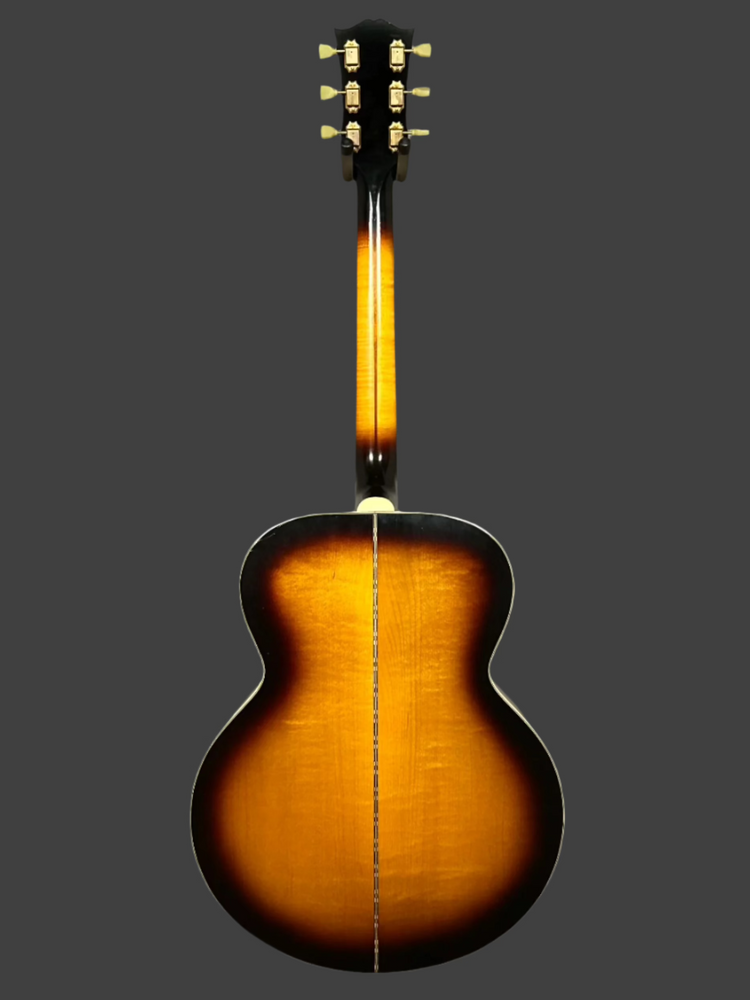 Gibson J 200 Custom Murphy Lab – Jimmy Wallace Guitars