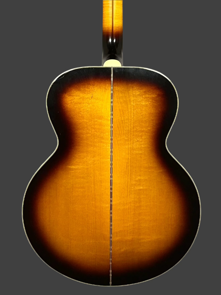 Gibson J 200 Custom Murphy Lab