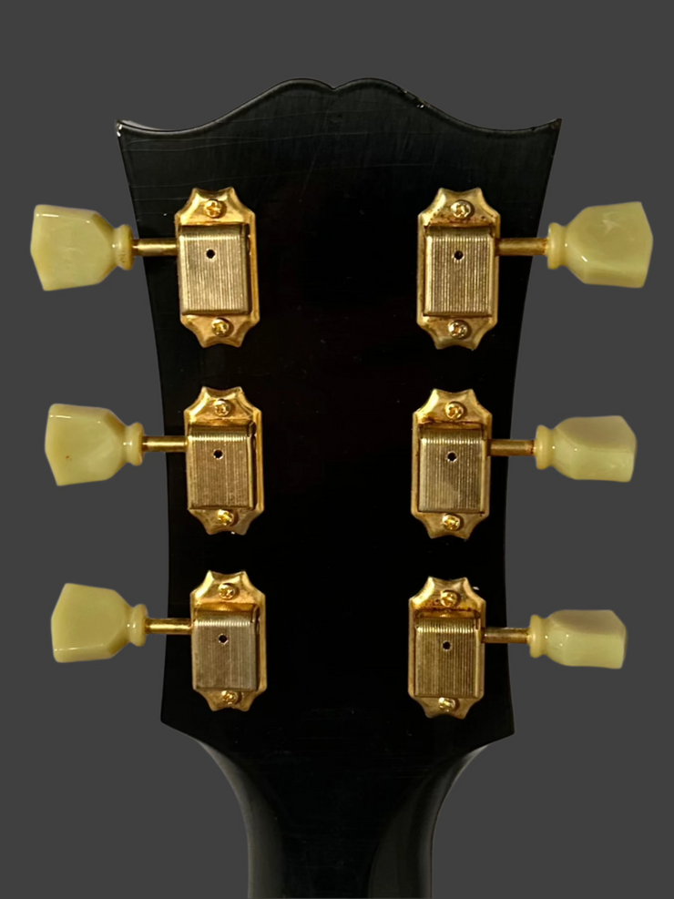 Gibson J 200 Custom Murphy Lab