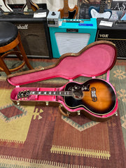 Gibson J 200 Custom Murphy Lab