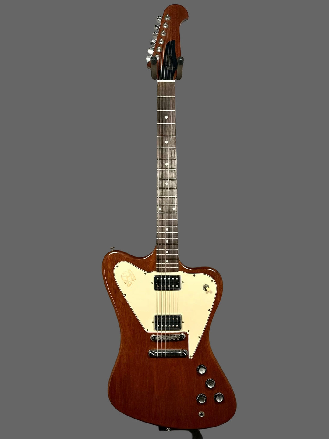 2002 Gibson Firebird - Non Reverse – Jimmy Wallace Guitars
