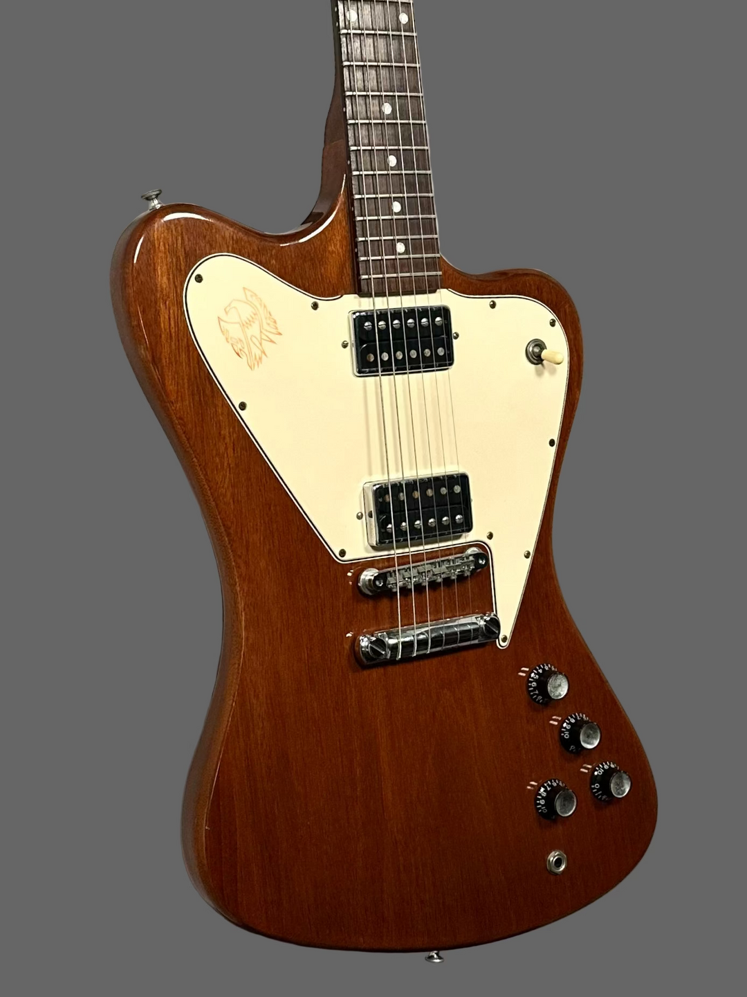 2002 Gibson Firebird - Non Reverse – Jimmy Wallace Guitars