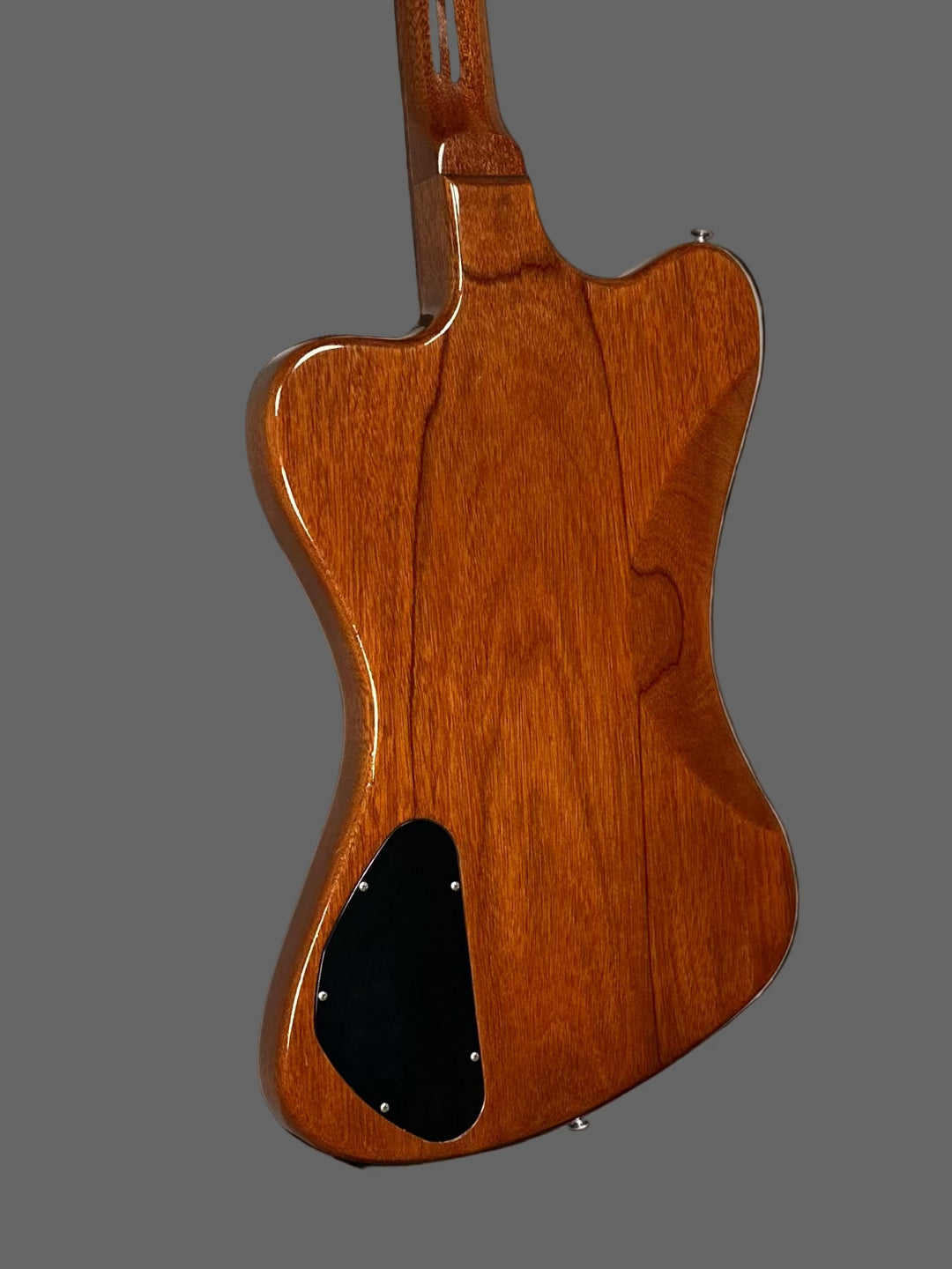 Jimmy Wallace ファイヤーバード Jimmy Wallace Firebird Pelham Blue – Jimmy Wallace Guitars