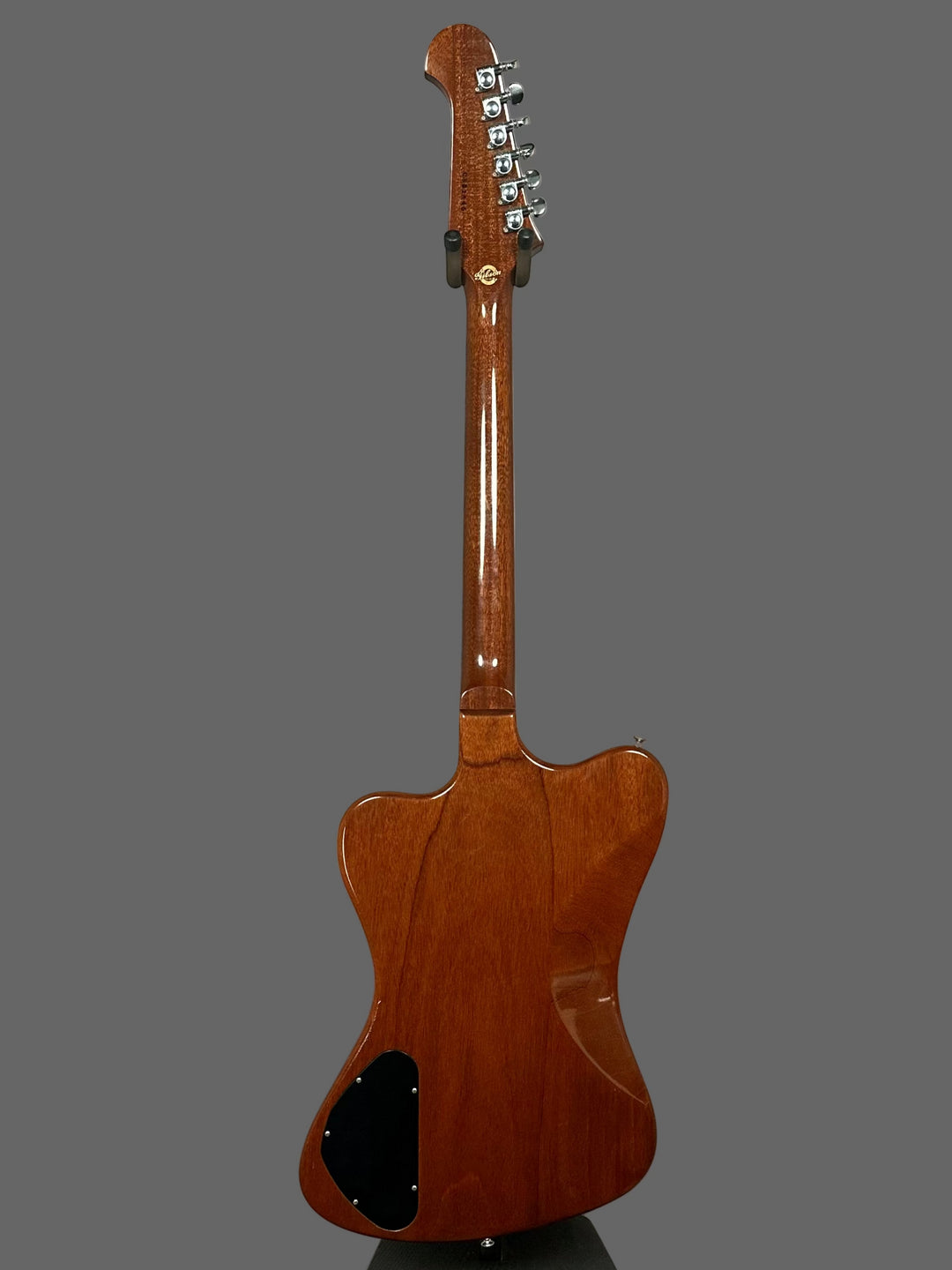 2002 Gibson Firebird - Non Reverse – Jimmy Wallace Guitars