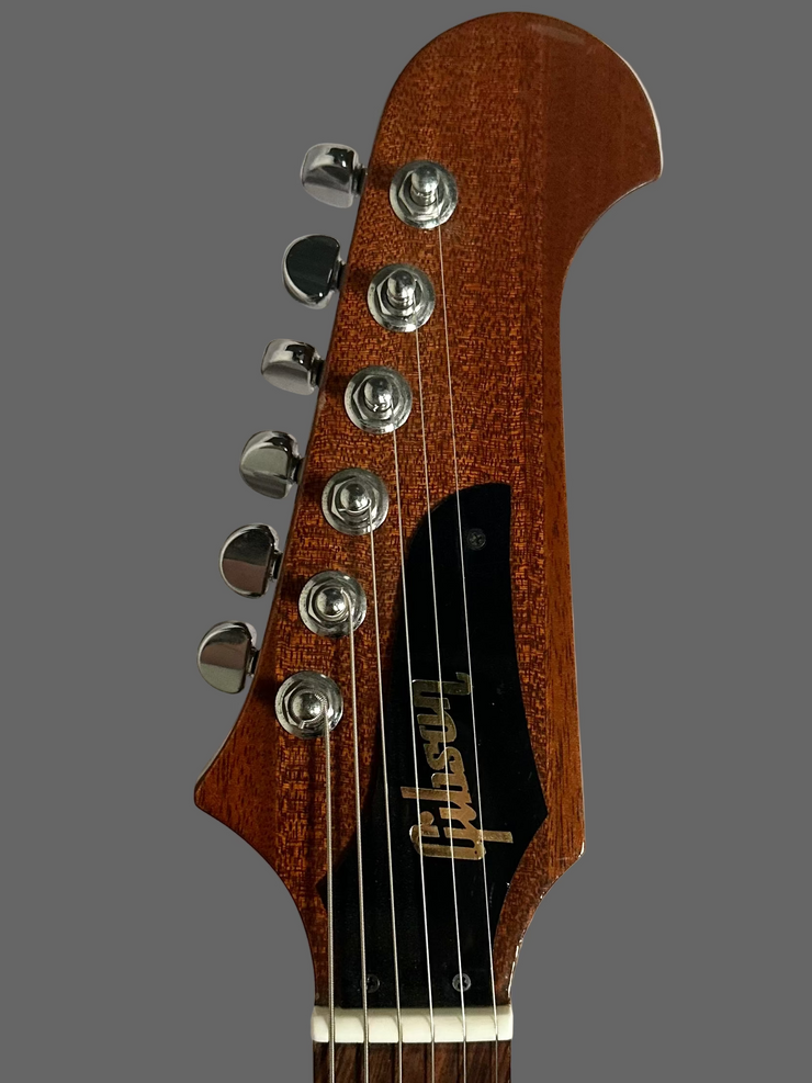2002 Gibson Firebird - Non Reverse