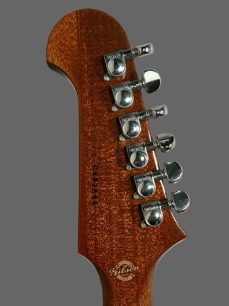 2002 Gibson Firebird - Non Reverse