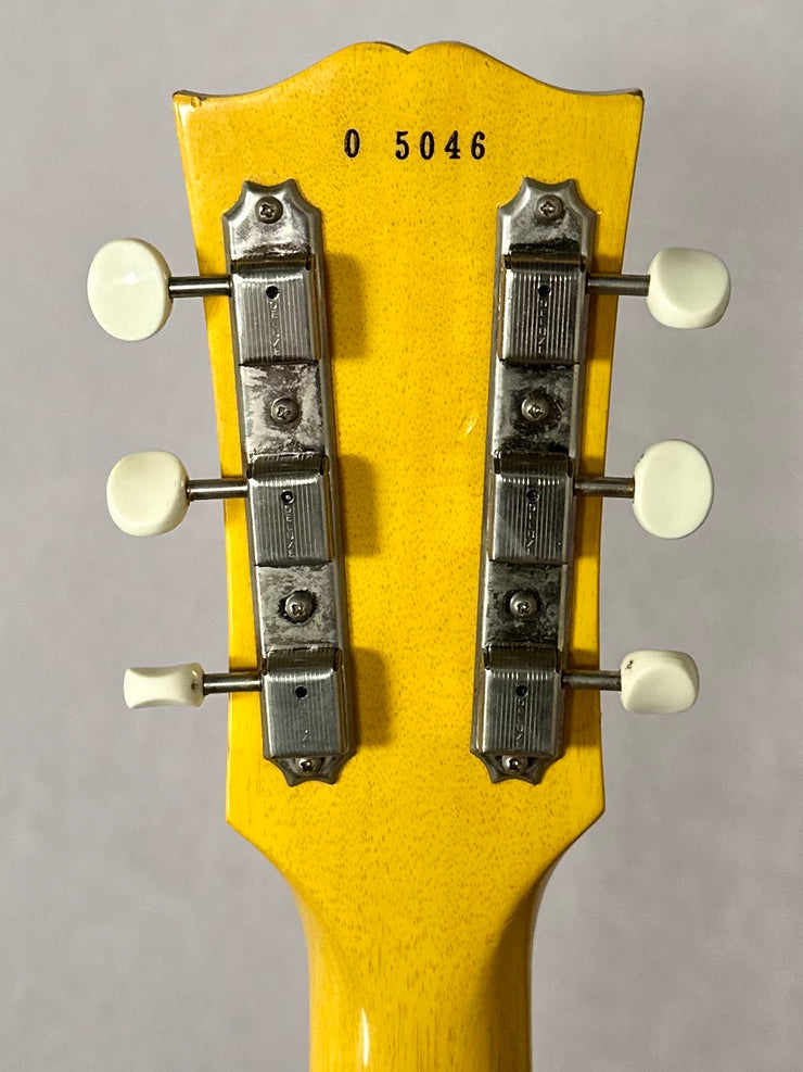 1997 Gibson Les Paul Special