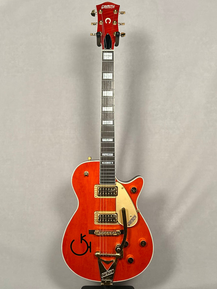1989 Gretsch 6121 Western Prototype