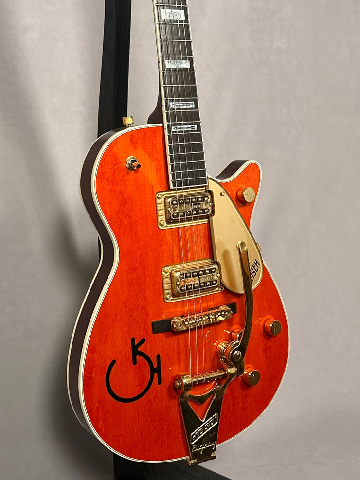 1989 Gretsch 6121 Western Prototype