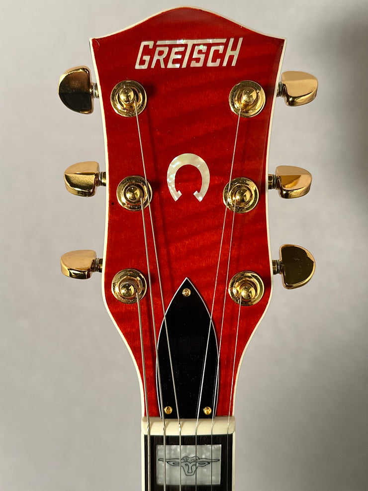 1989 Gretsch 6121 Western Prototype