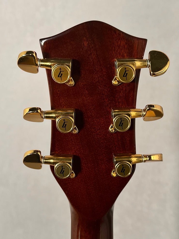 1989 Gretsch 6121 Western Prototype