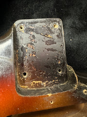 1959 Fender Stratocaster Hard Tail