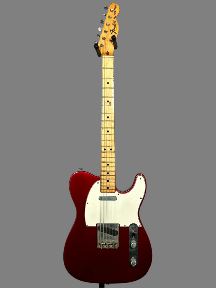 1970 Fender Telecaster