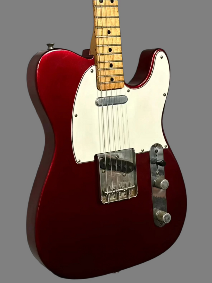 1970 Fender Telecaster