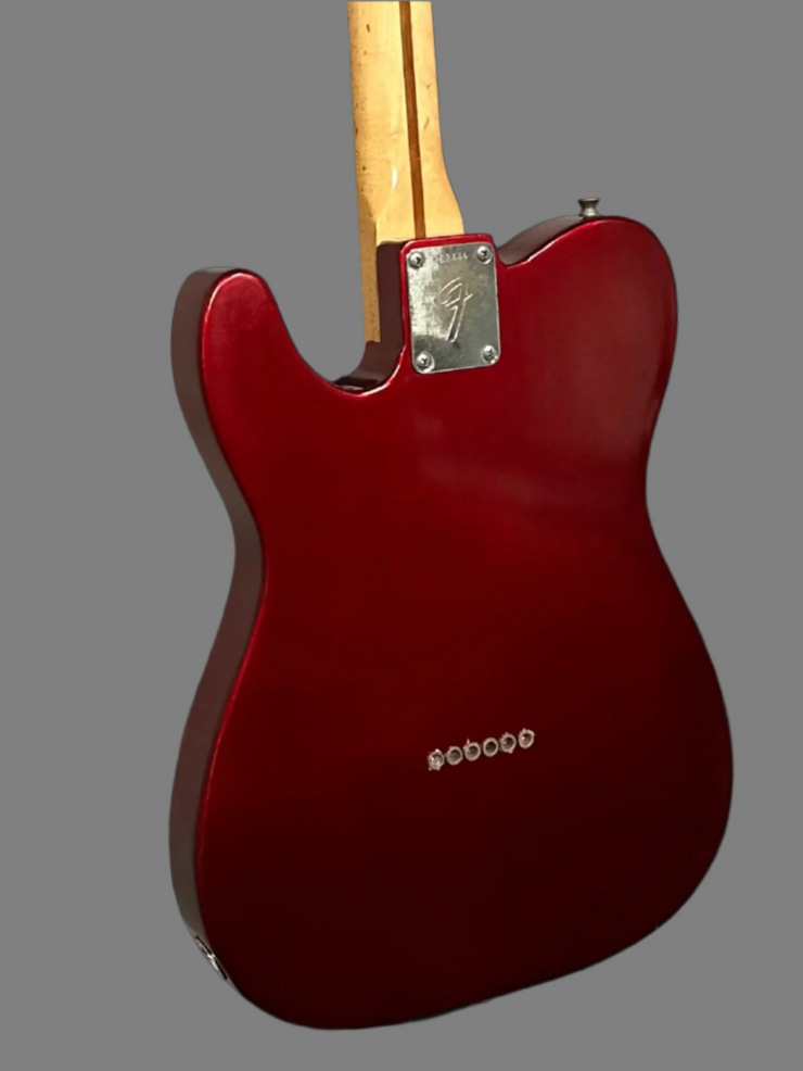 1970 Fender Telecaster