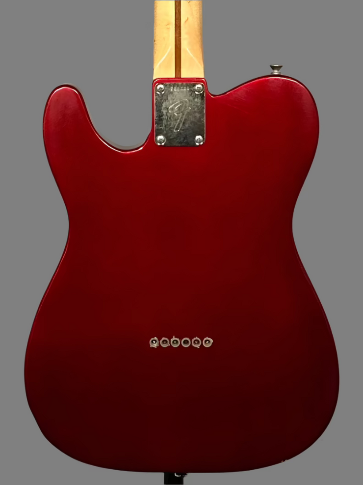 1970 Fender Telecaster