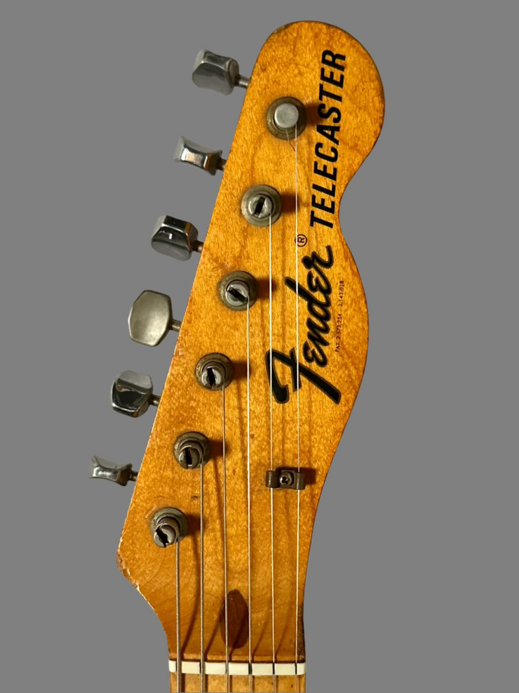 1970 Fender Telecaster