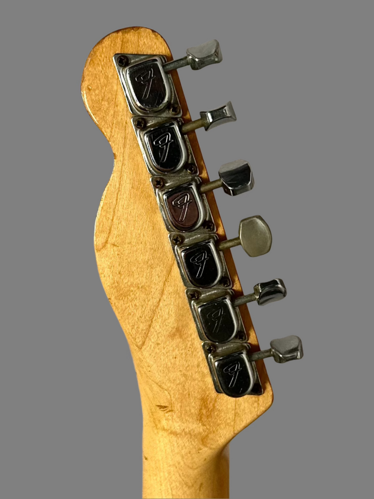 1970 Fender Telecaster