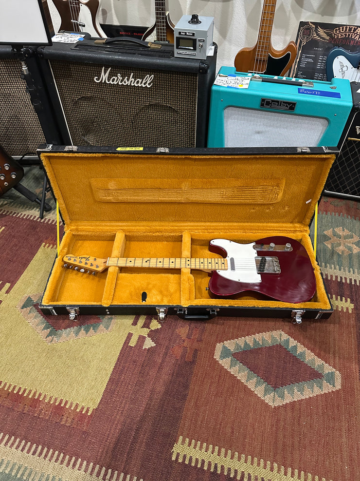 1970 Fender Telecaster