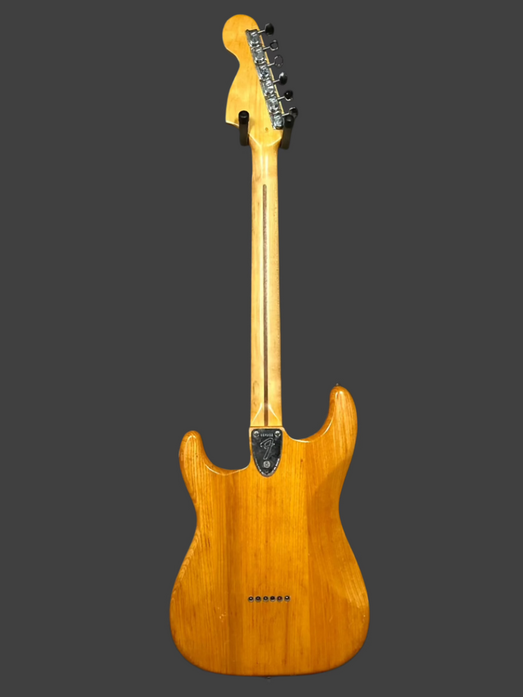 1976 Fender Stratocaster – Jimmy Wallace Guitars