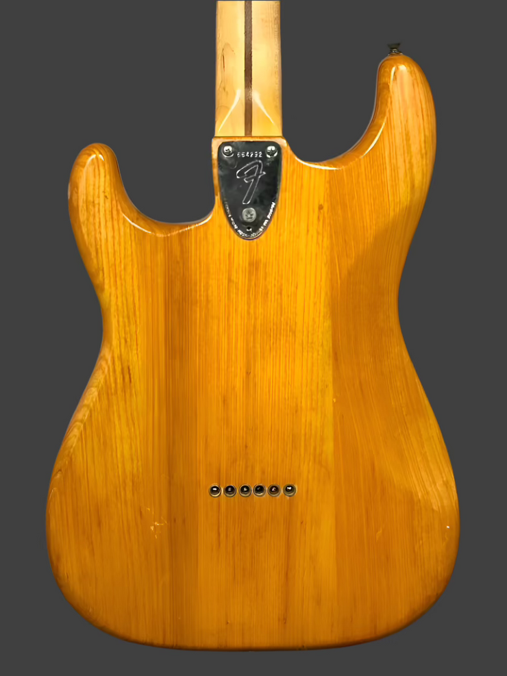 1976 Fender Stratocaster