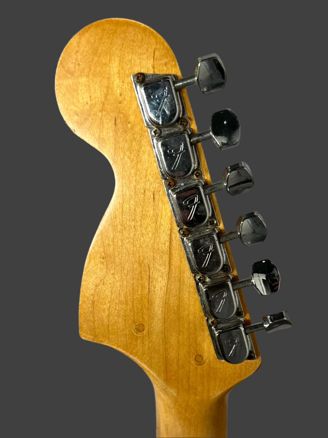 ギター Fender Stratocaster 1976 Fender Stratocaster – Jimmy Wallace Guitars