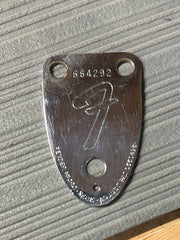 1976 Fender Stratocaster