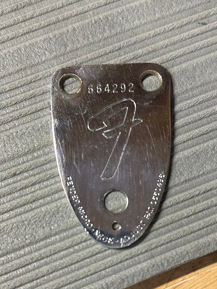 1976 Fender Stratocaster