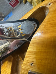 1976 Fender Stratocaster