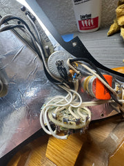 1976 Fender Stratocaster